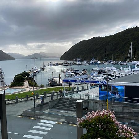 Picton Waterfront Apartments المظهر الخارجي الصورة
