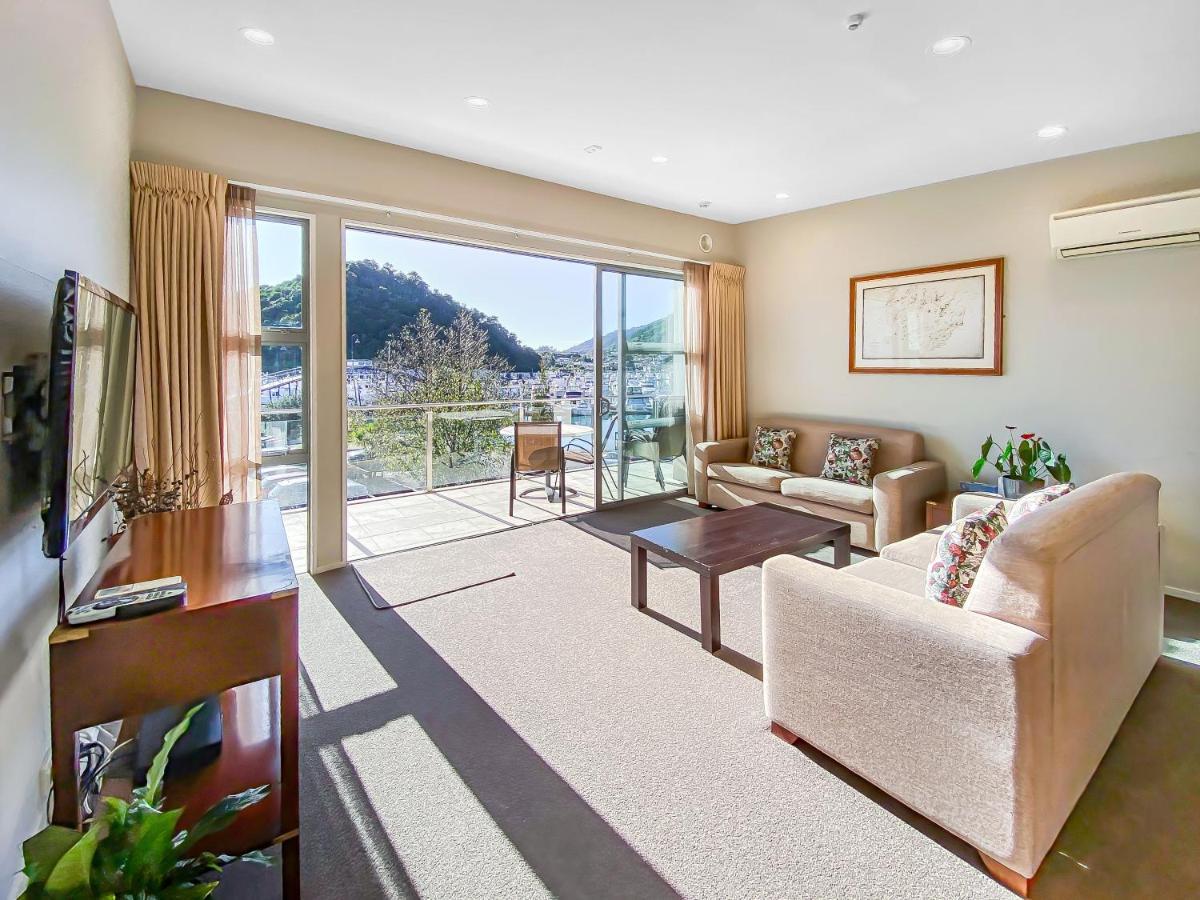 Picton Waterfront Apartments المظهر الخارجي الصورة