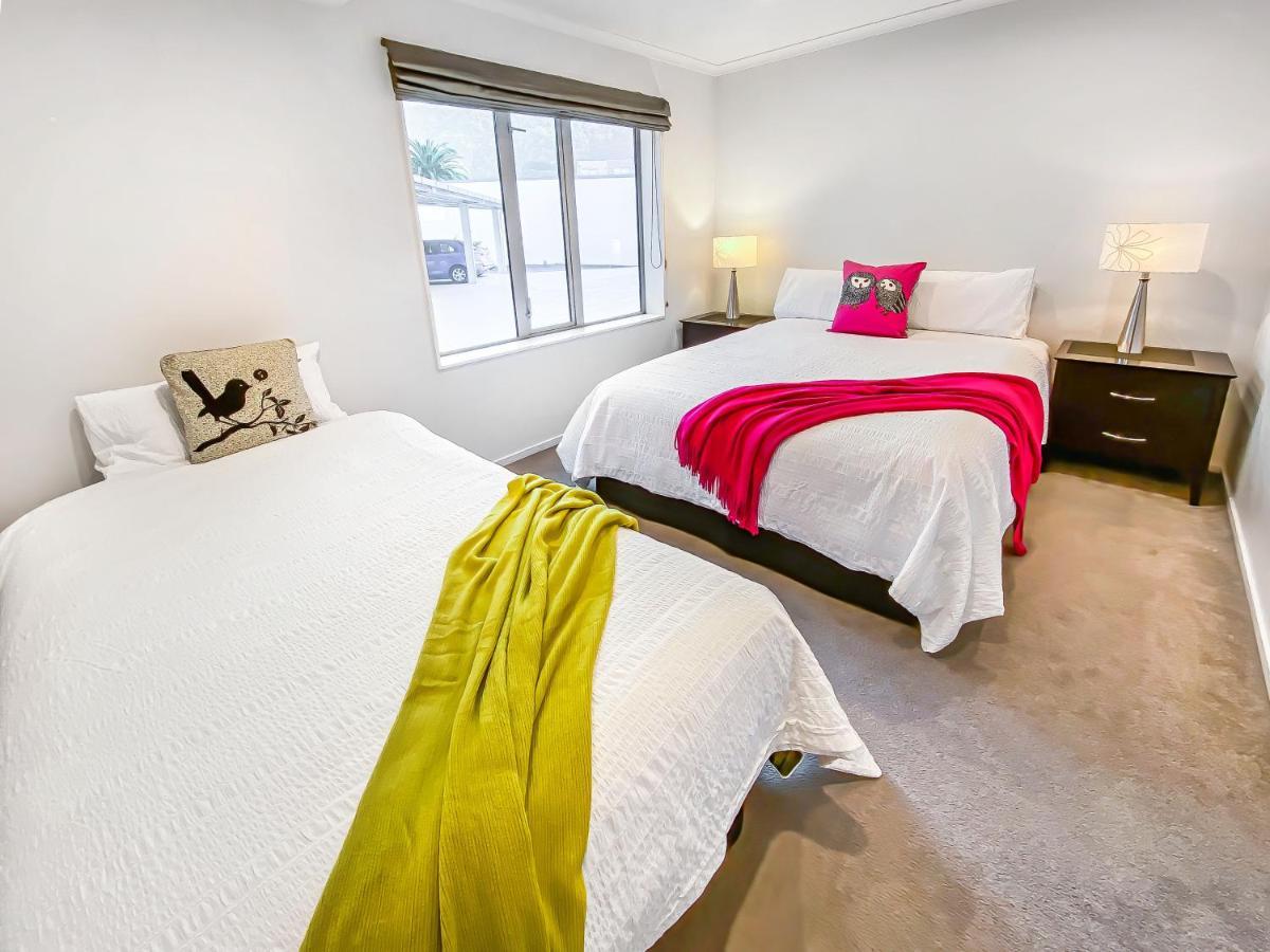 Picton Waterfront Apartments المظهر الخارجي الصورة