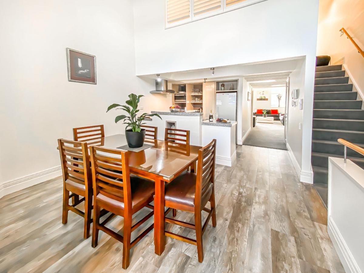 Picton Waterfront Apartments المظهر الخارجي الصورة