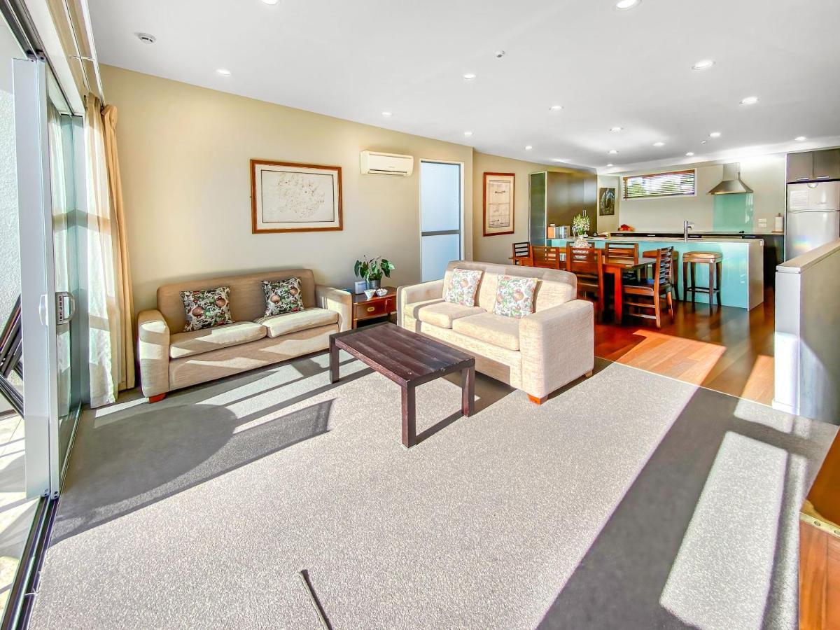 Picton Waterfront Apartments المظهر الخارجي الصورة