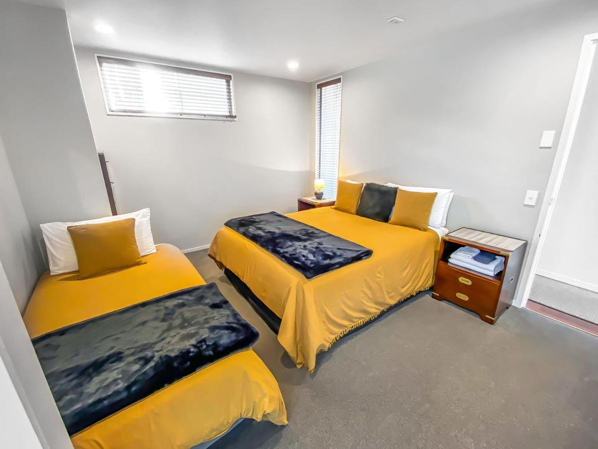 Picton Waterfront Apartments المظهر الخارجي الصورة