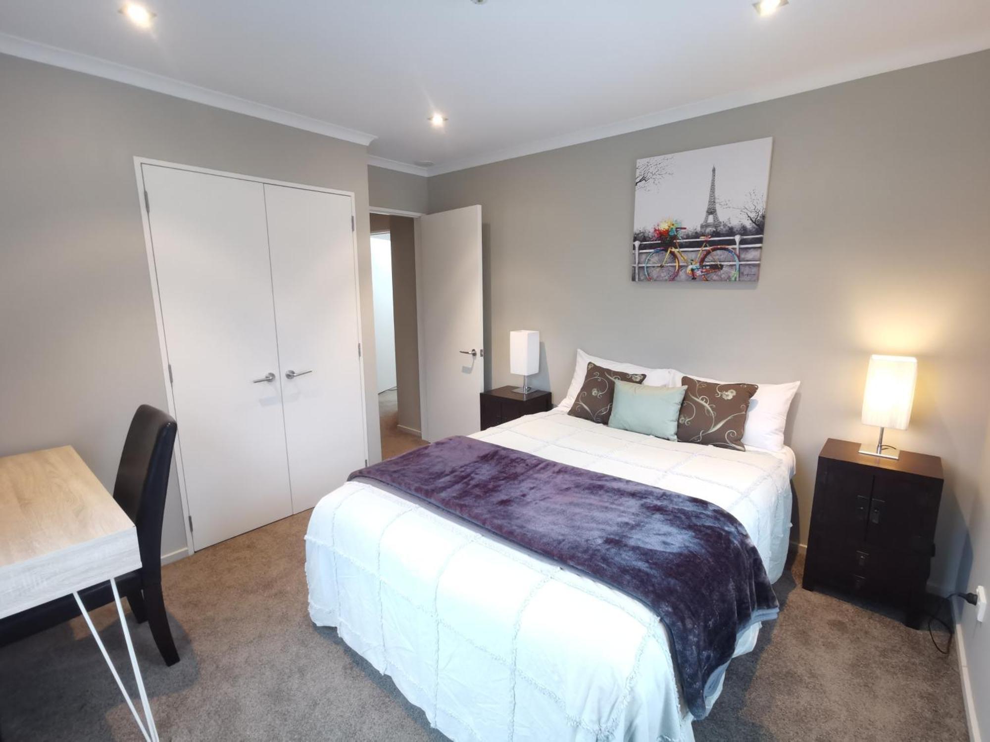 Picton Waterfront Apartments المظهر الخارجي الصورة