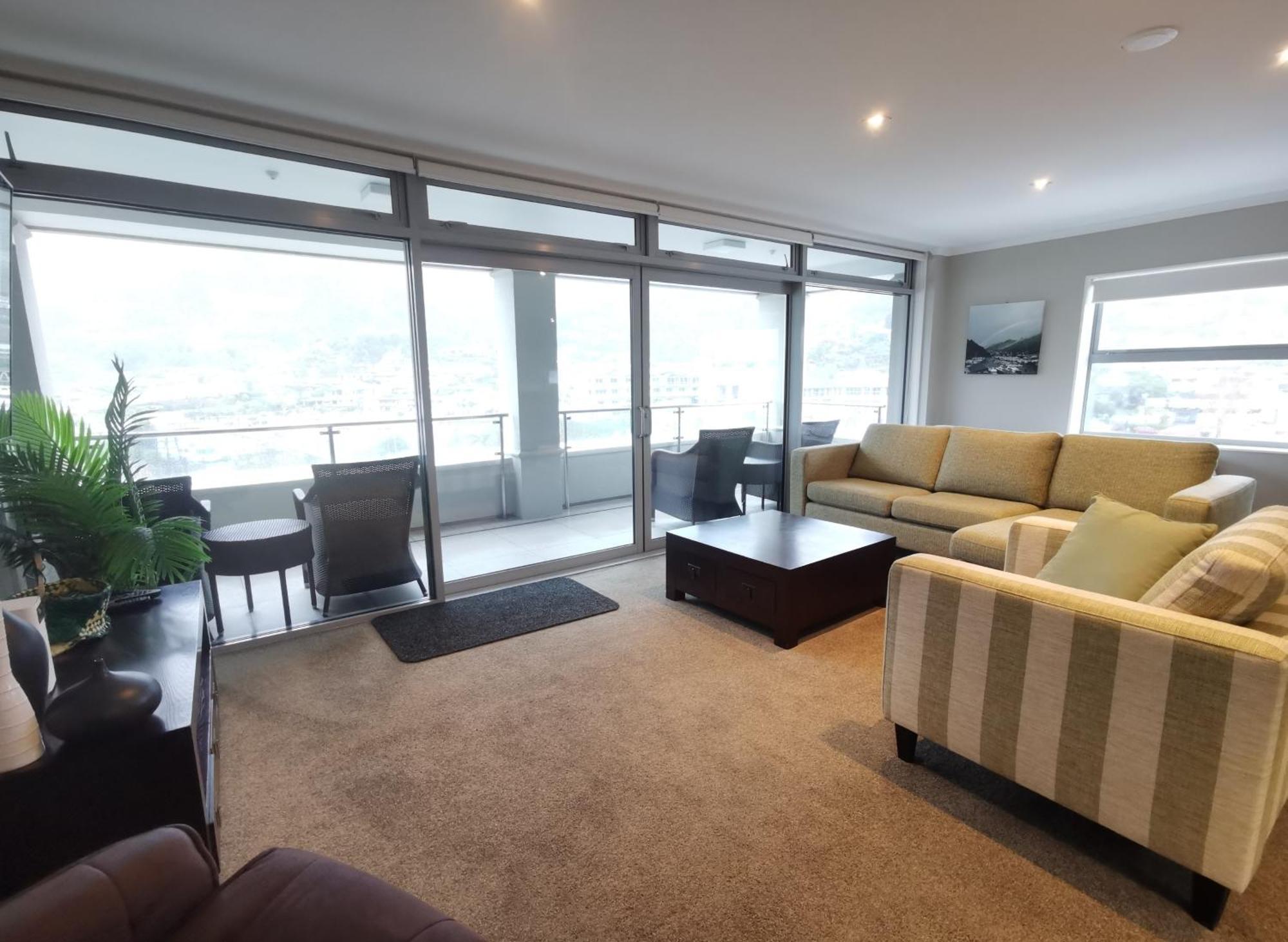 Picton Waterfront Apartments المظهر الخارجي الصورة