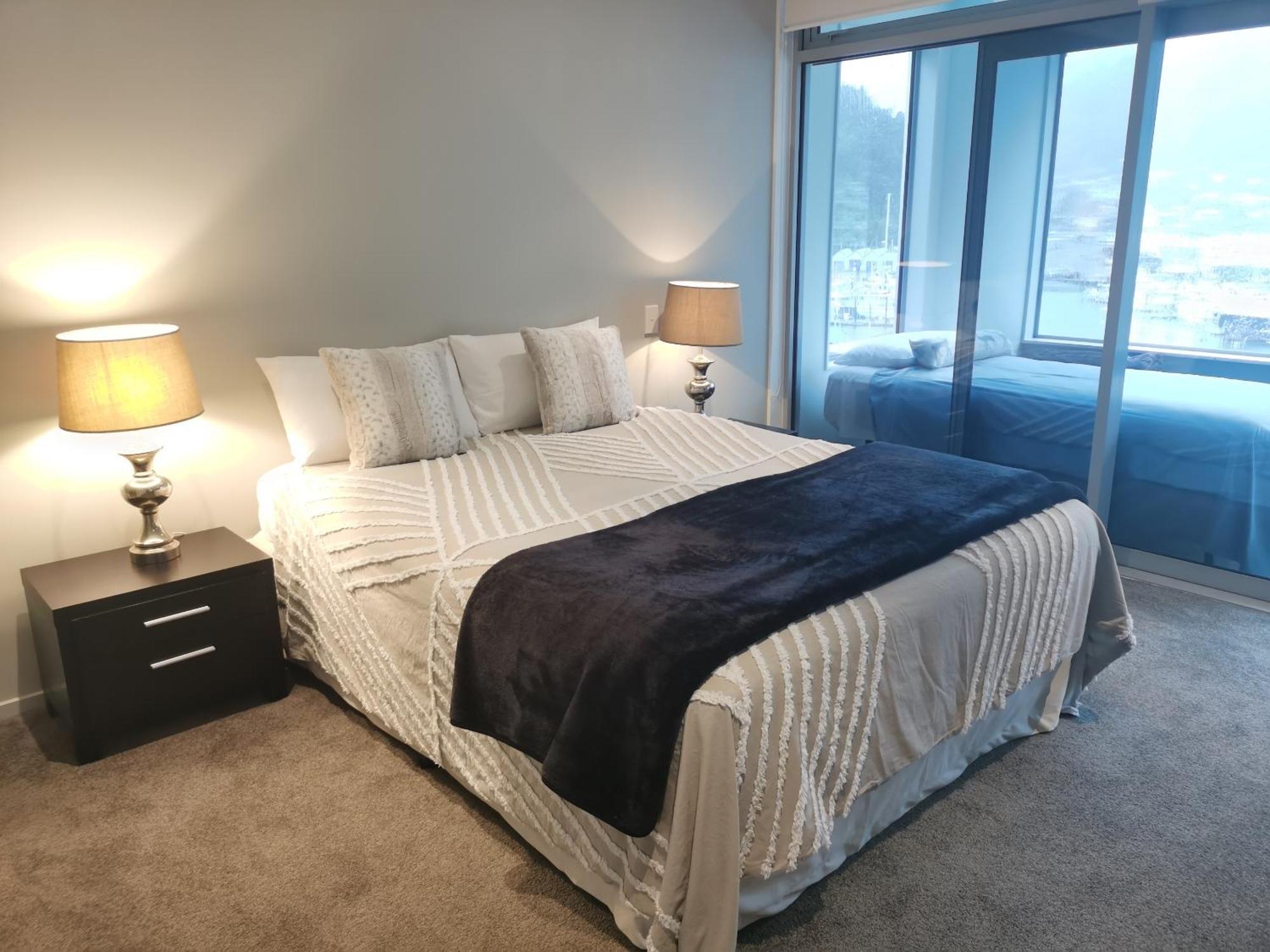 Picton Waterfront Apartments المظهر الخارجي الصورة