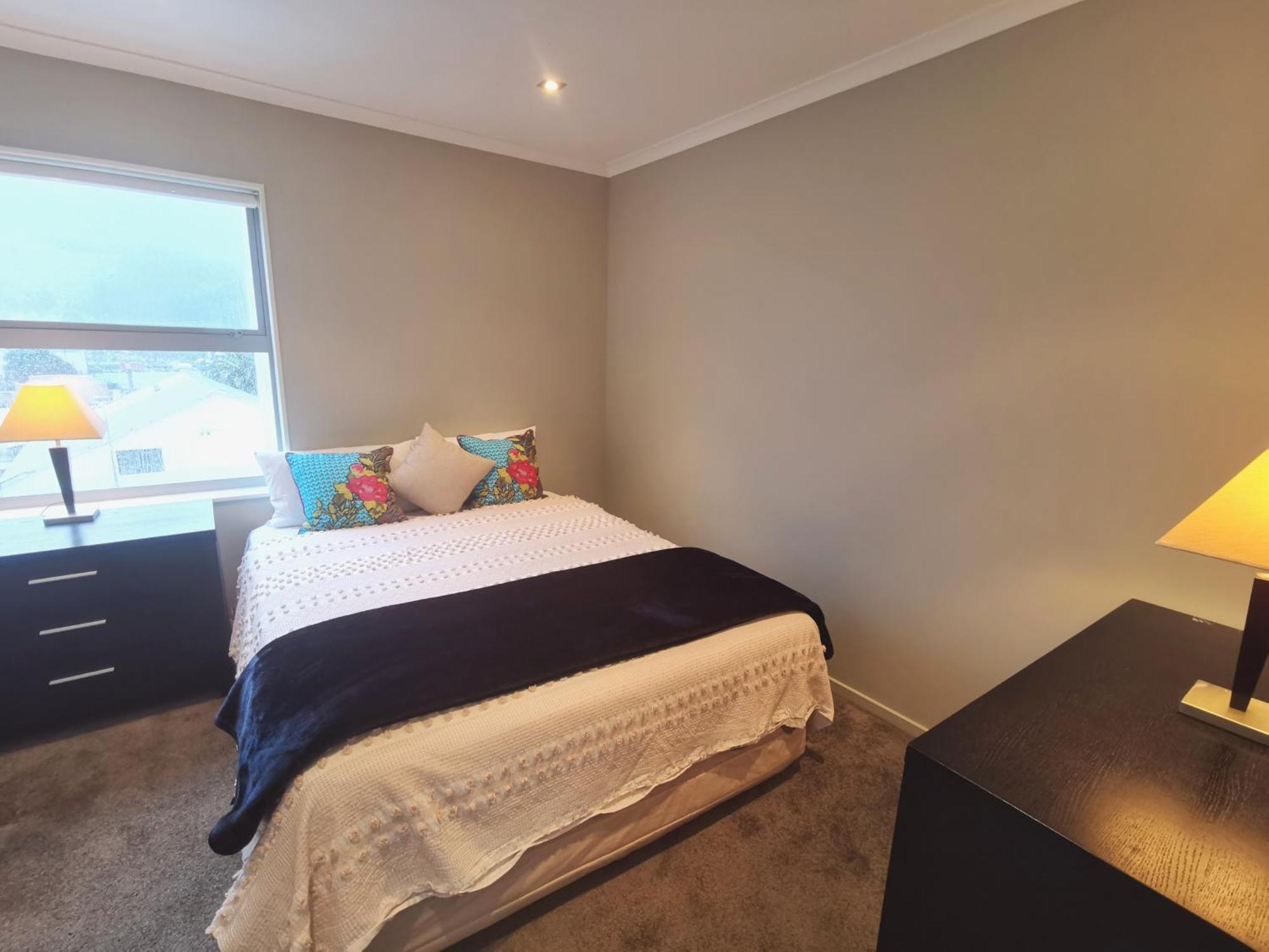 Picton Waterfront Apartments المظهر الخارجي الصورة
