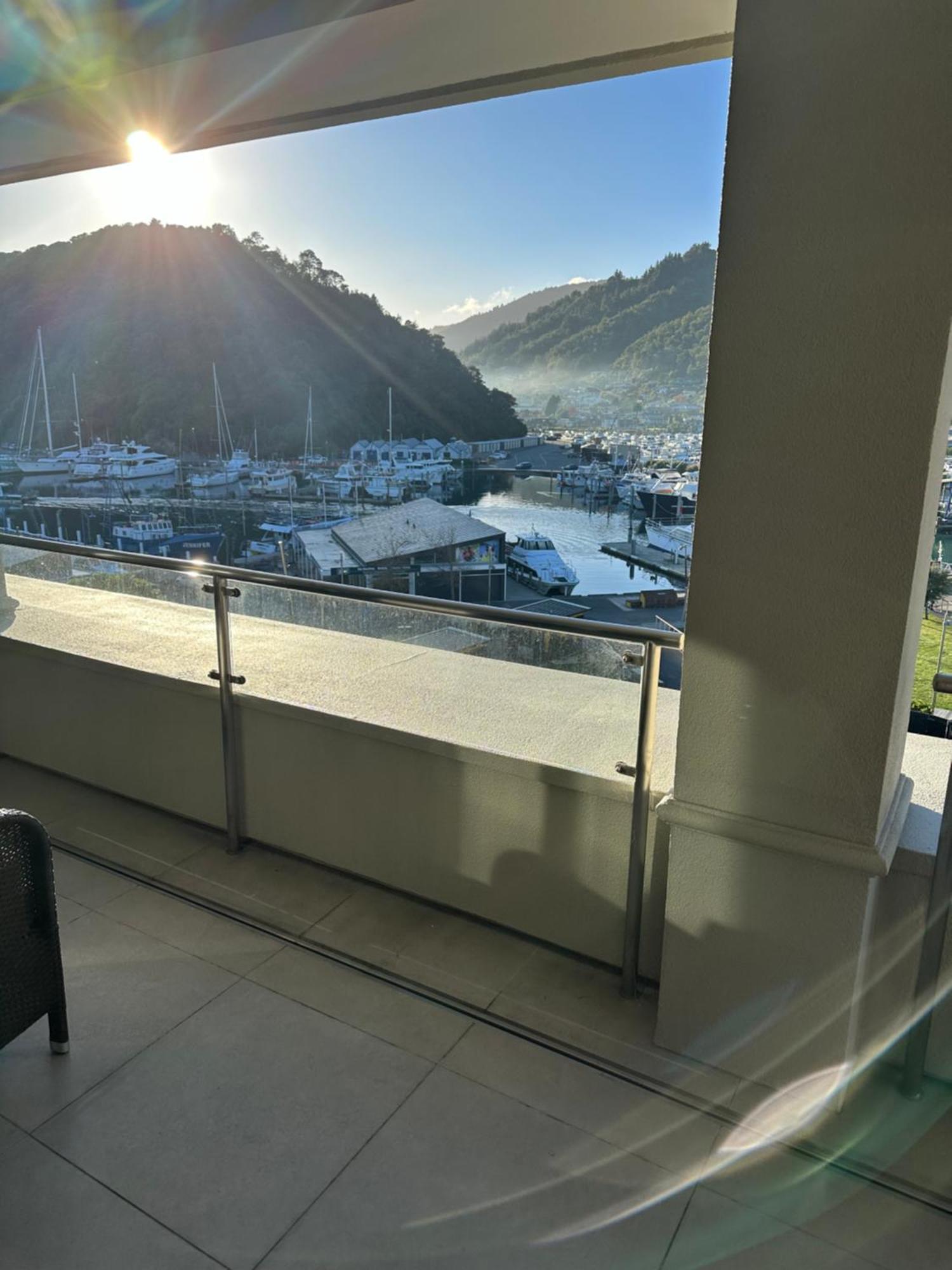 Picton Waterfront Apartments المظهر الخارجي الصورة