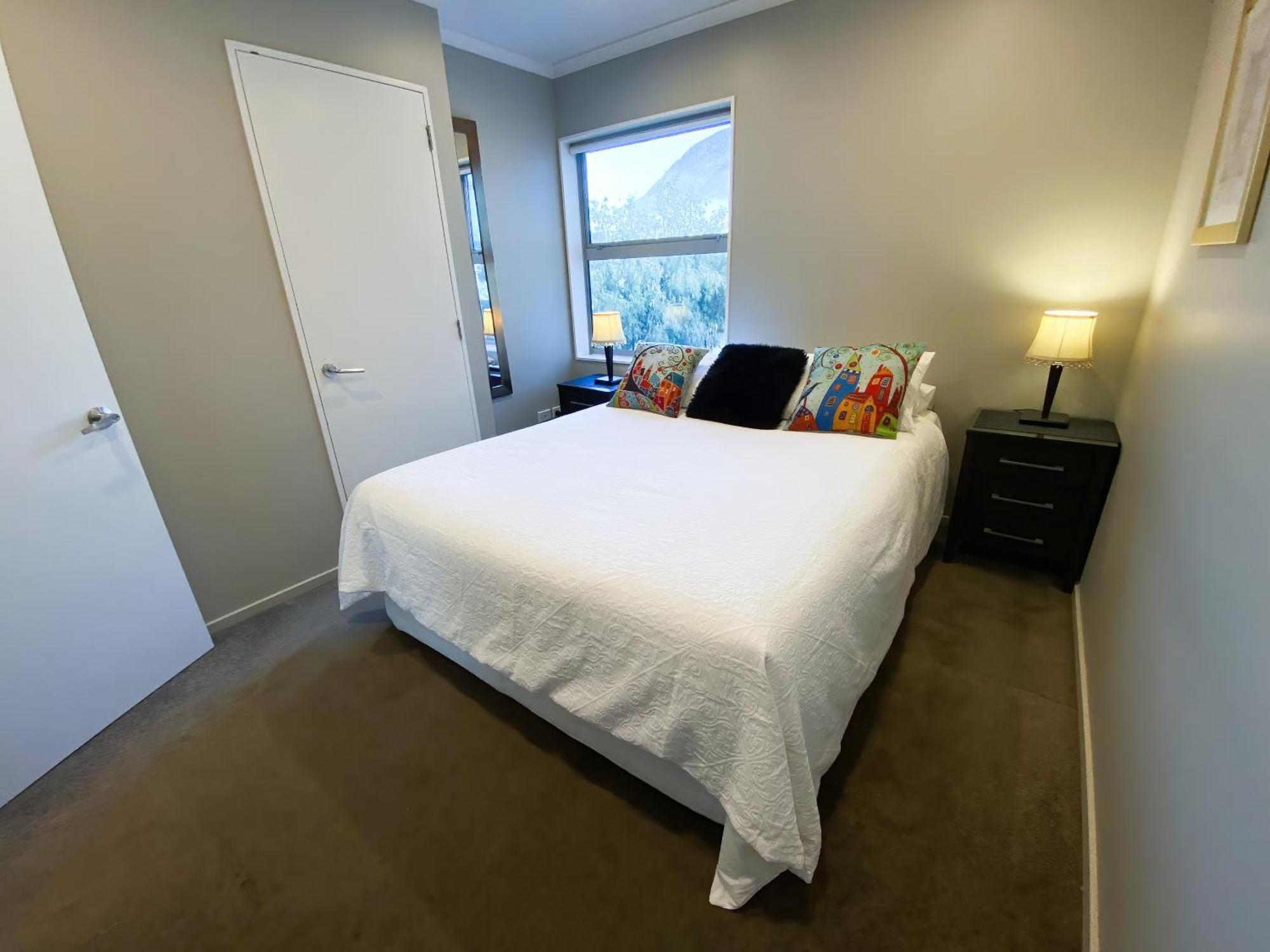 Picton Waterfront Apartments المظهر الخارجي الصورة
