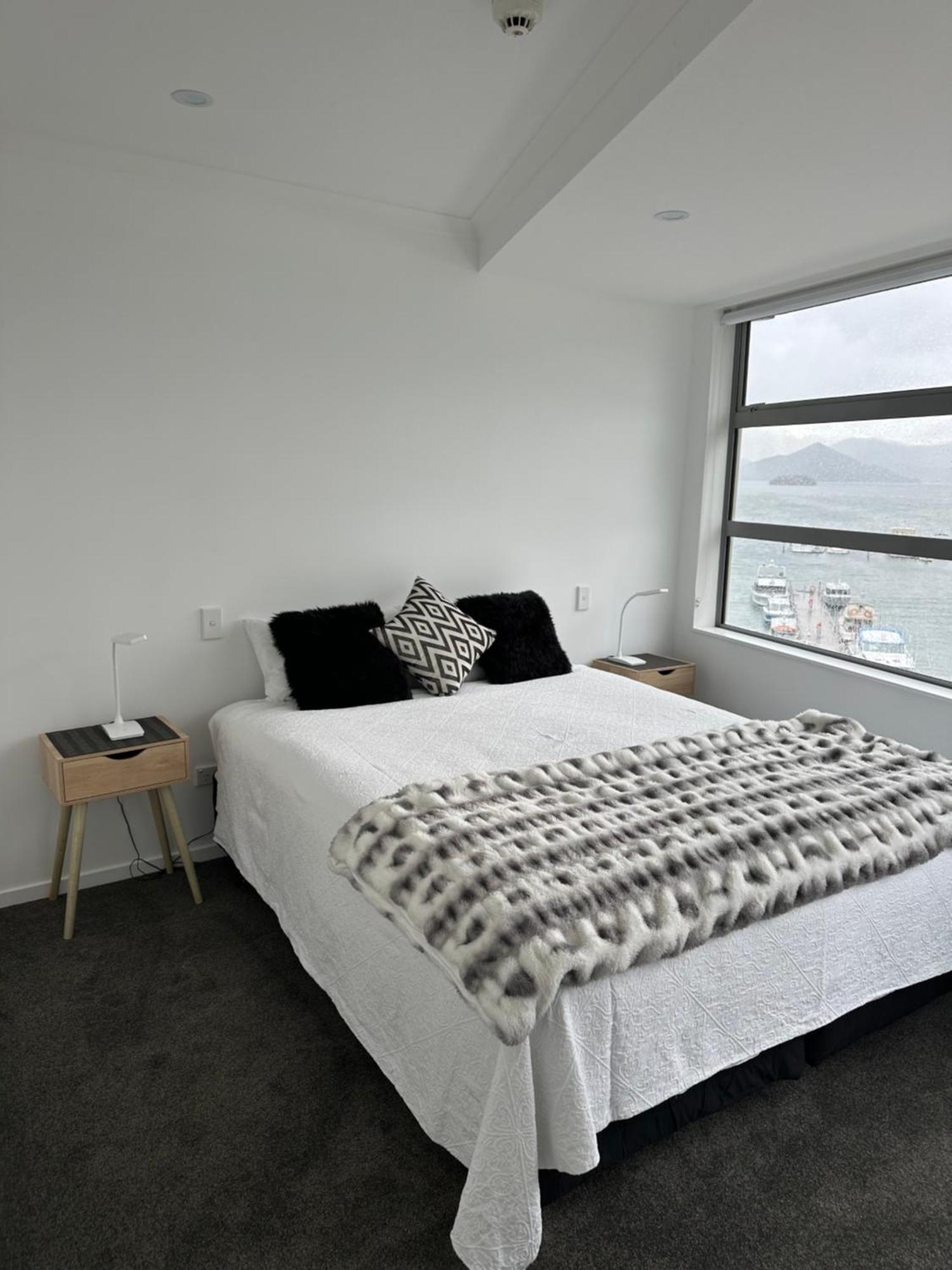 Picton Waterfront Apartments المظهر الخارجي الصورة