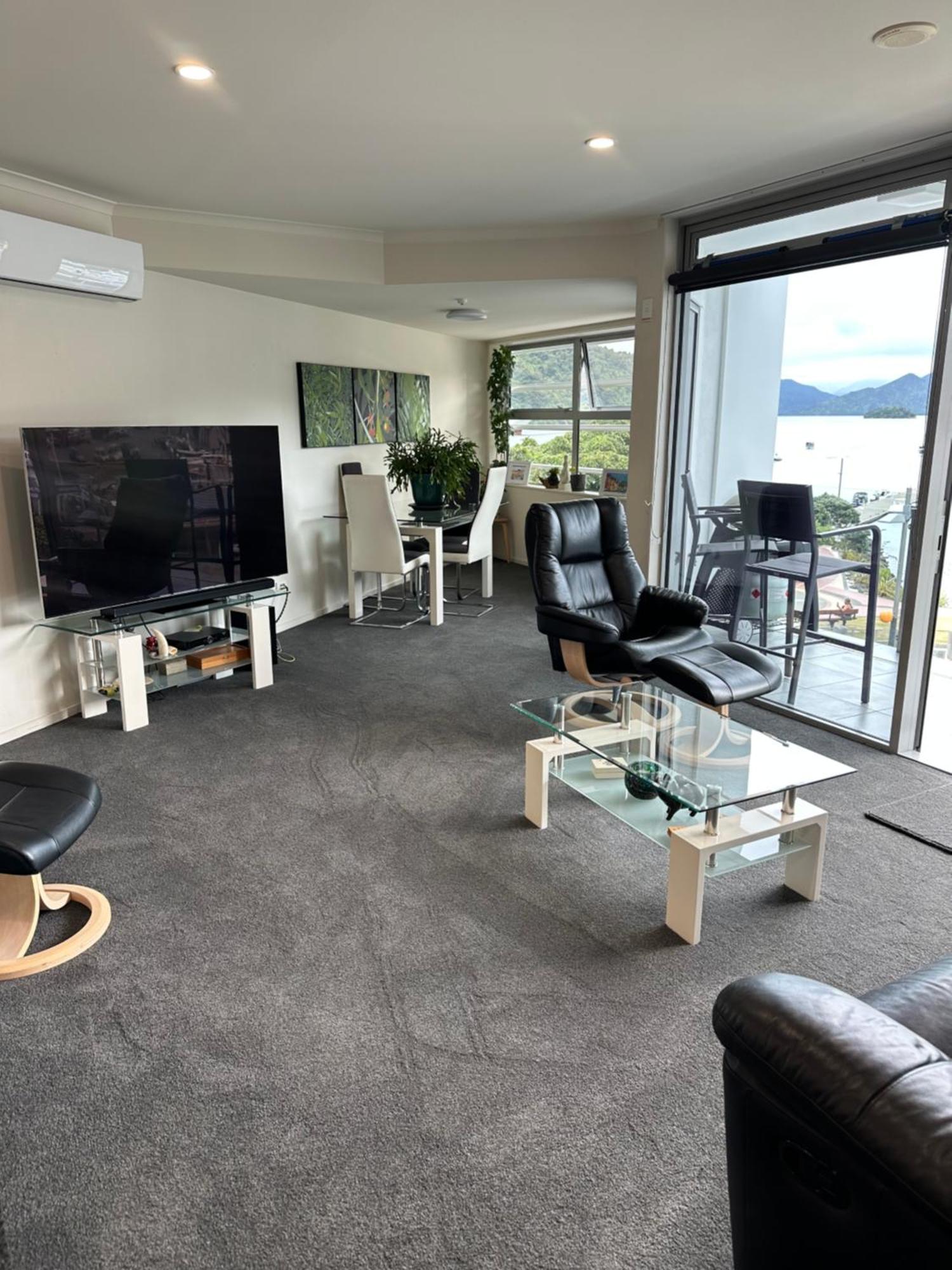Picton Waterfront Apartments المظهر الخارجي الصورة