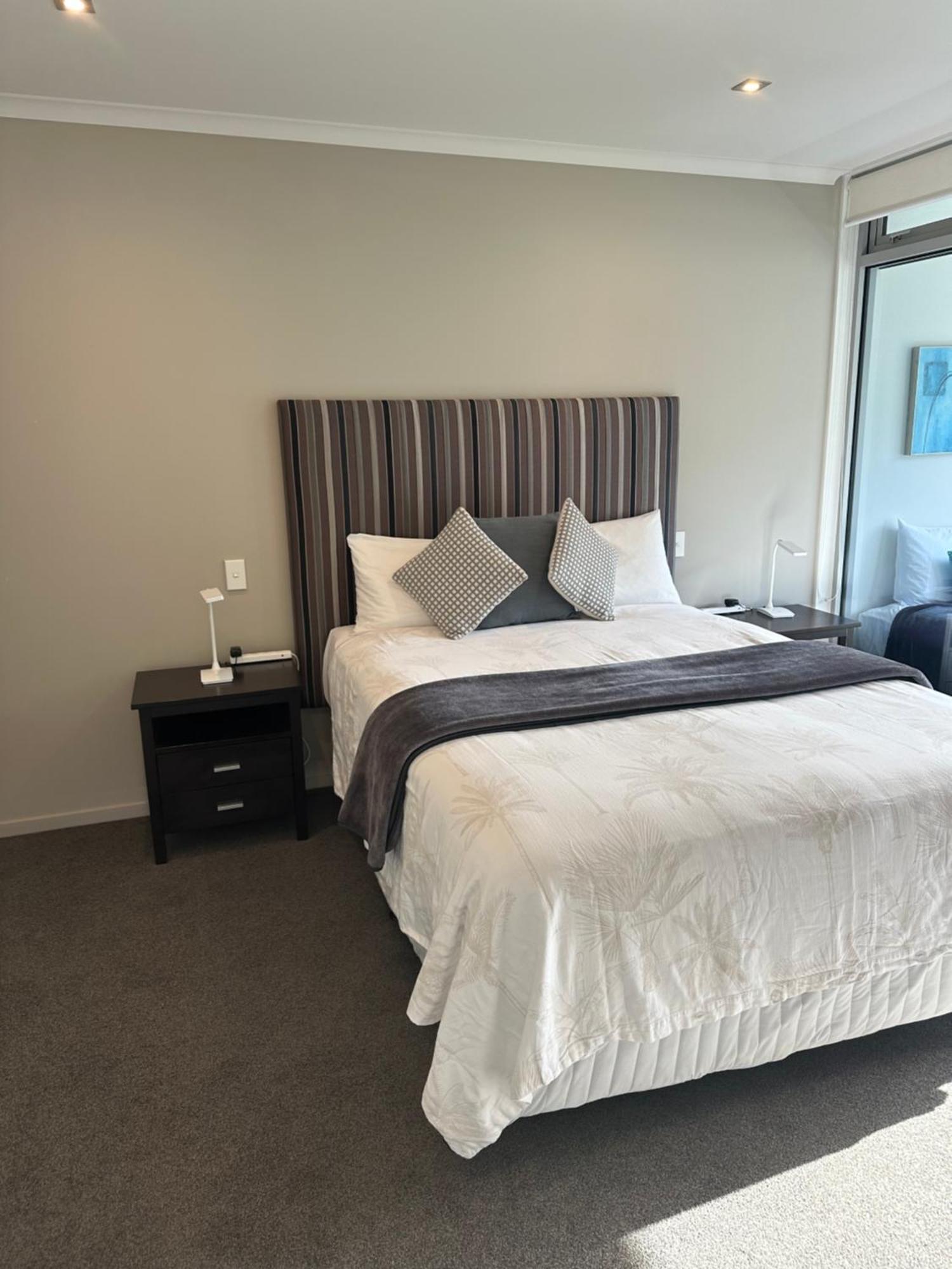 Picton Waterfront Apartments المظهر الخارجي الصورة