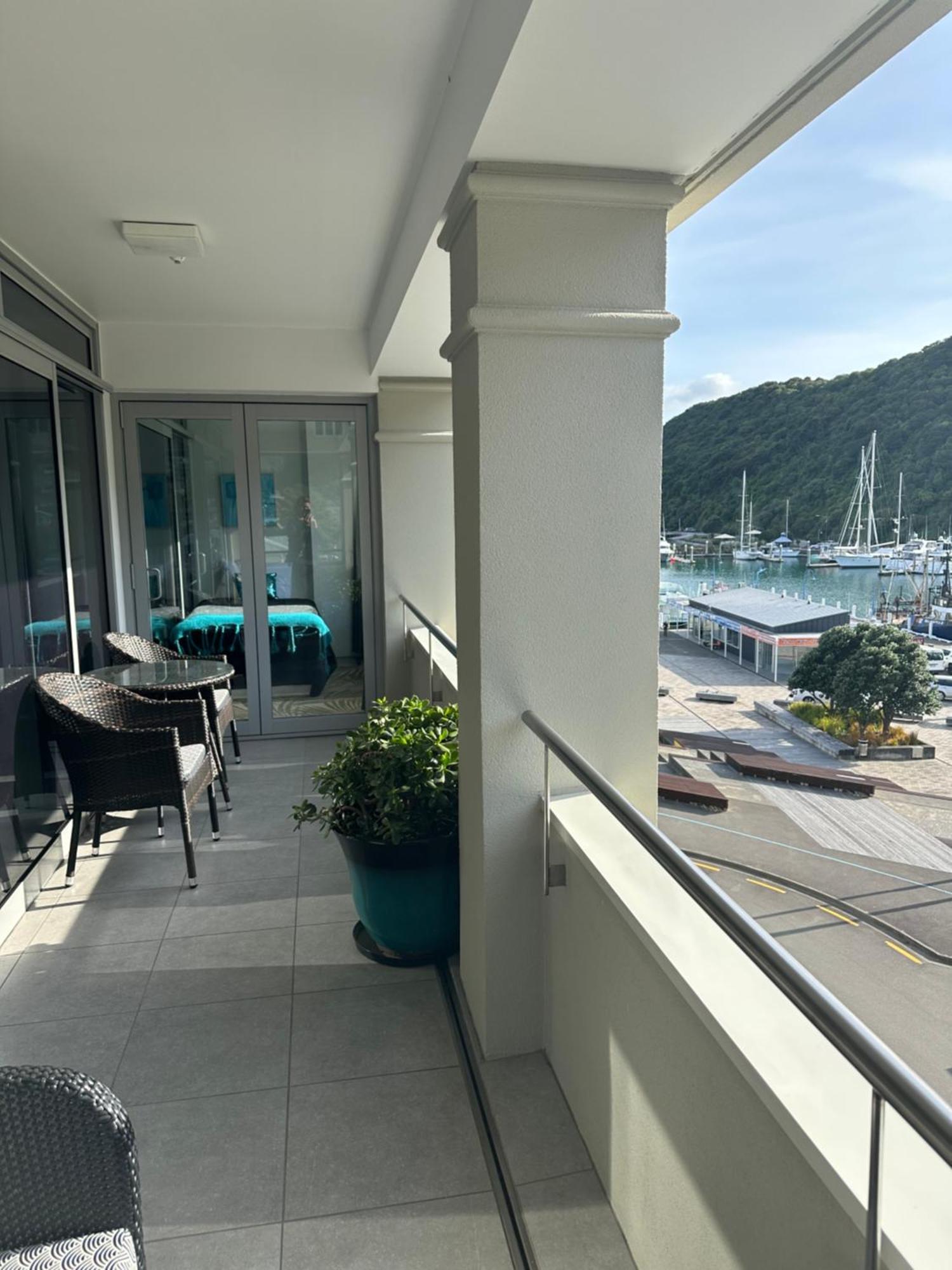 Picton Waterfront Apartments المظهر الخارجي الصورة