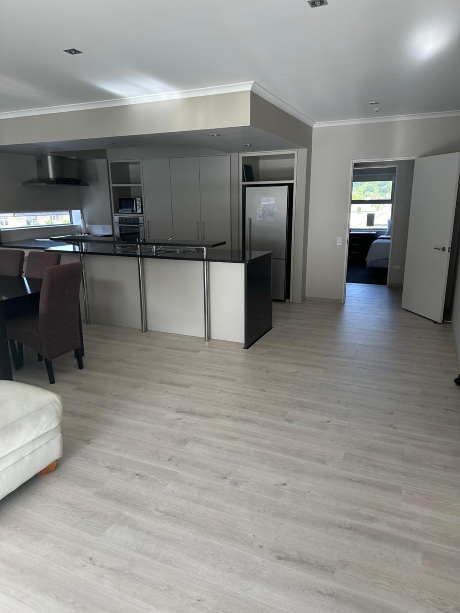 Picton Waterfront Apartments المظهر الخارجي الصورة