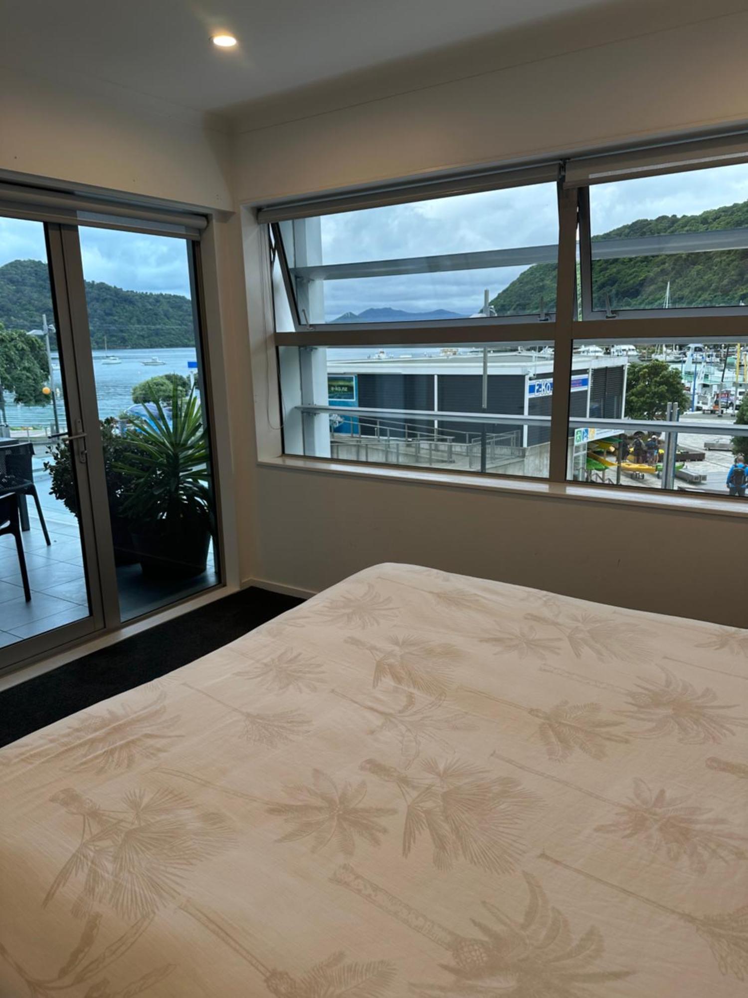 Picton Waterfront Apartments المظهر الخارجي الصورة
