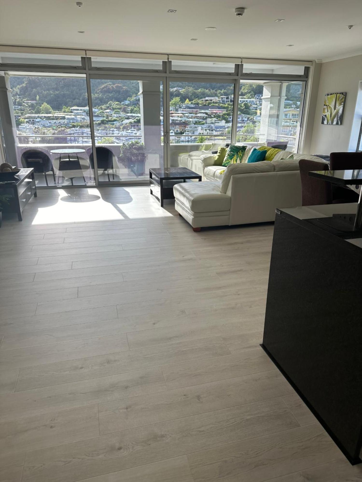 Picton Waterfront Apartments المظهر الخارجي الصورة