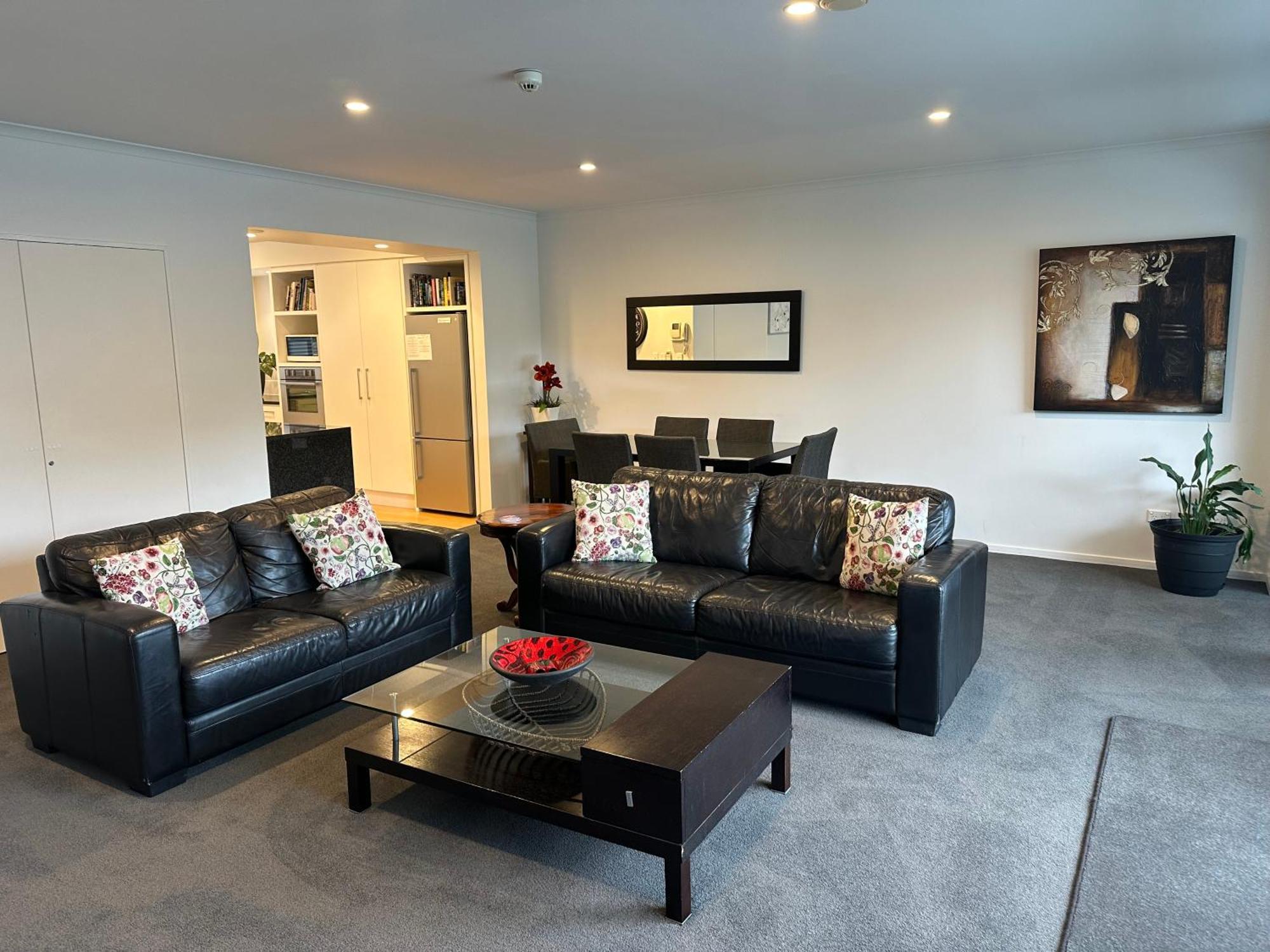 Picton Waterfront Apartments المظهر الخارجي الصورة